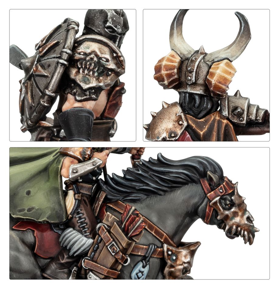 GAMES WORKSHOP - AoS - Darkoath : Brand's Oathbound – Image 4