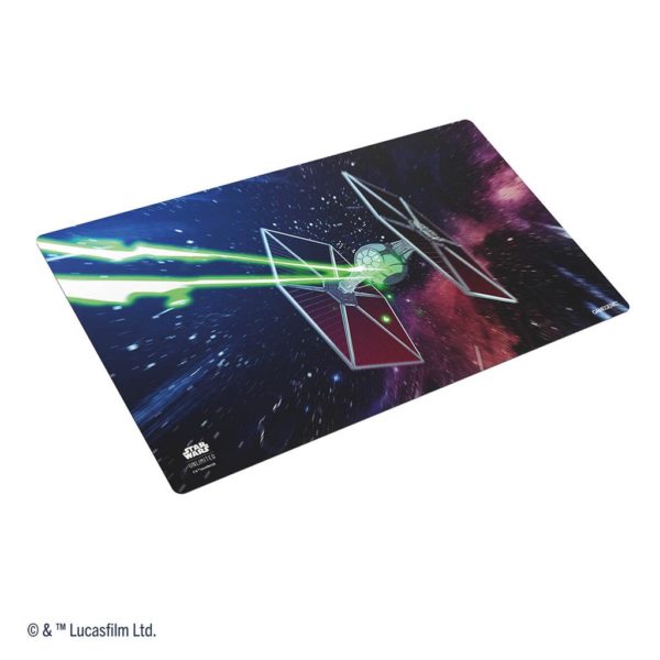 GAMEGENIC - STAR WARS UNLIMITED - Playmat : Tie-Fighter