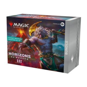 MTG - MODERN HORIZONS III : Bundle