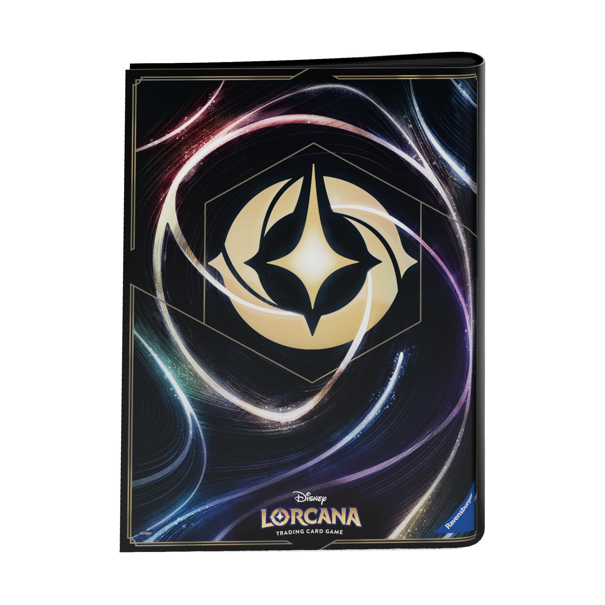 RAVENSBURGER – DISNEY – LORCANA - Portefolio : Lorebook – Image 2