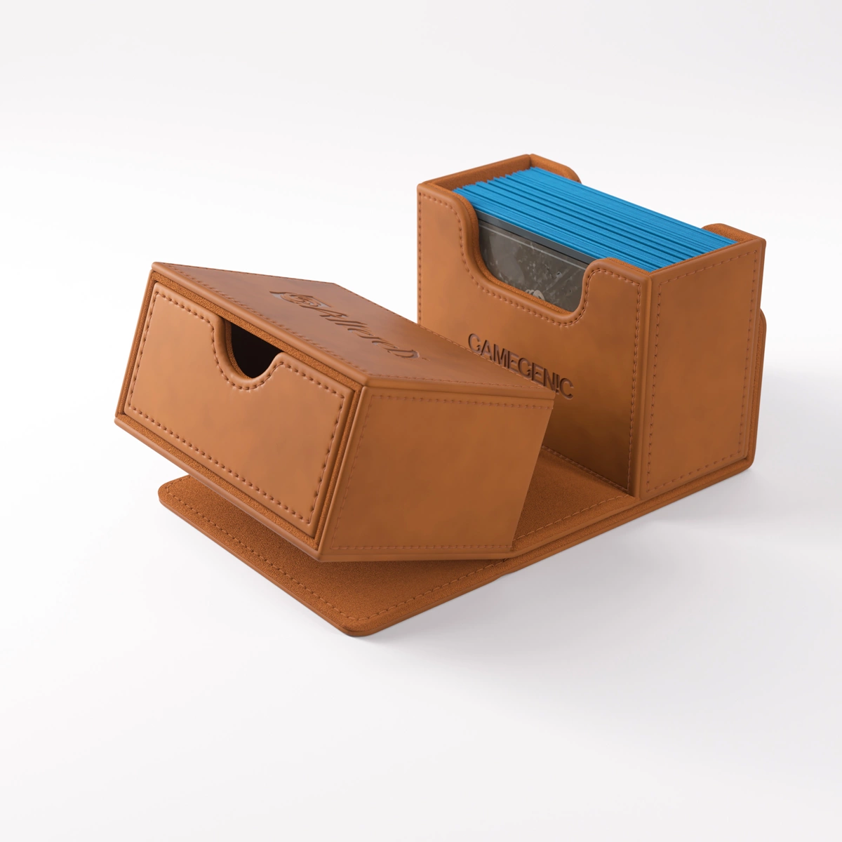 GAMEGENIC - ALTERED - Deck Wallet – Image 3