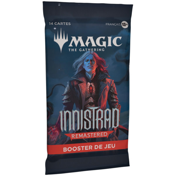 MTG - Innistrad Remastered : Display booster (36) – Image 2