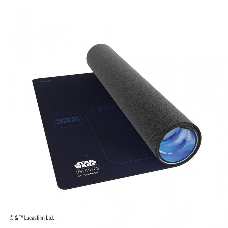 GAMEGENIC - STAR WARS UNLIMITED - Playmat : Death Star – Image 2
