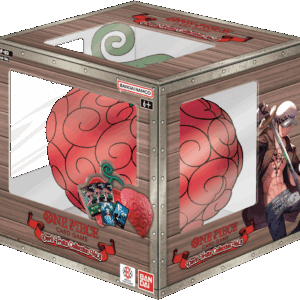 BANDAI - ONE PIECE - TCG+ - Devil Fruit Collection #3 DF-03 (EN)