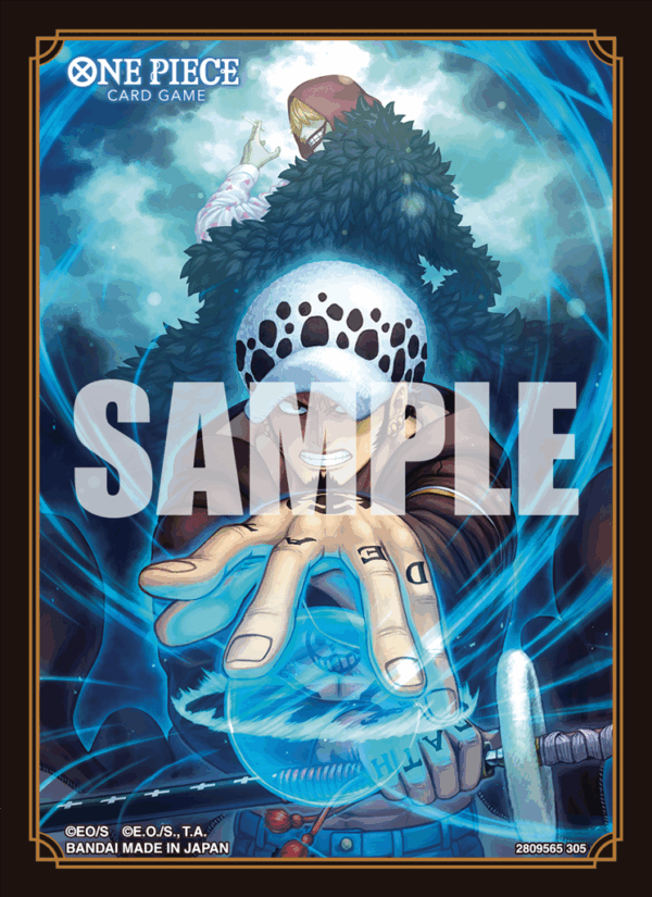 BANDAI - ONE PIECE - TCG+ - Devil Fruit Collection #3 – Image 2