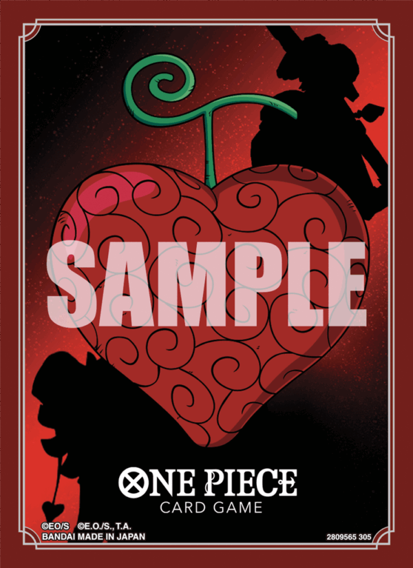 BANDAI - ONE PIECE - TCG+ - Devil Fruit Collection #3 DF-03 (EN) – Image 4